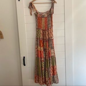 Marshall’s Maxi Sundress